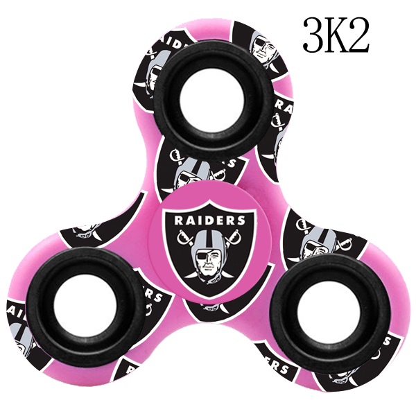 USA football 3 way fidget spinner-110